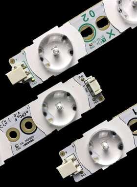 适夏普LCD-40LX710A 灯条A705WJ-01 A706WJ-01