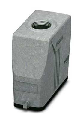 HC-STA-B06-HLFS-1STP16-EL-AL 外壳 1412573菲尼克斯/phoenix