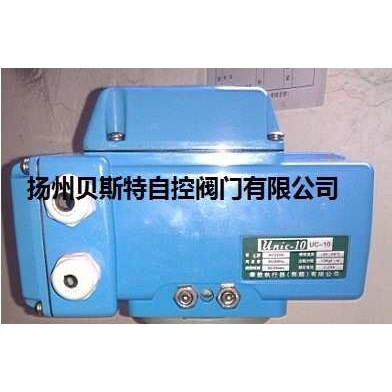 电动执行器UNIC-100，UNIC-20电动执行器|Unic-200光荣电动执行器