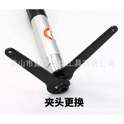海飞鲨038风磨笔 气动刻磨机 刻字笔式打磨机抛光砂光机3mm/6