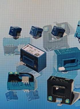 霍尔互感器LT508-S6