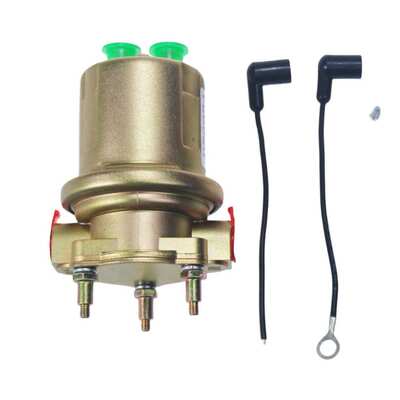 电动燃油泵 P76924  12V静音汽油泵发动机电喷高性能喷油嘴喷油泵