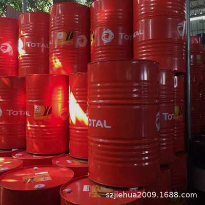 道达尔TOTAL CORTIS MS 100 150 220 320 460 680号油膜轴承油18L