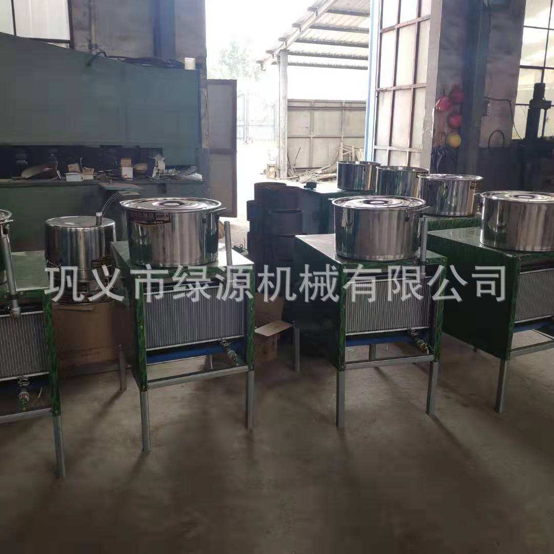厂家生产小型凉油机 葵花籽油凉油机 茶籽油凉油机