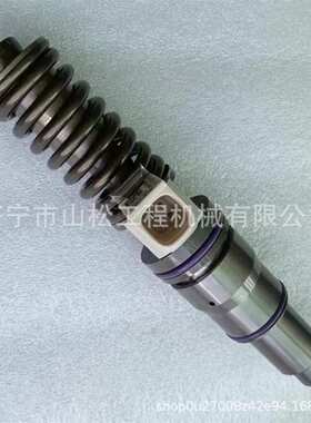 BEBE4D35002喷油器总成21582096共轨喷油嘴21644598