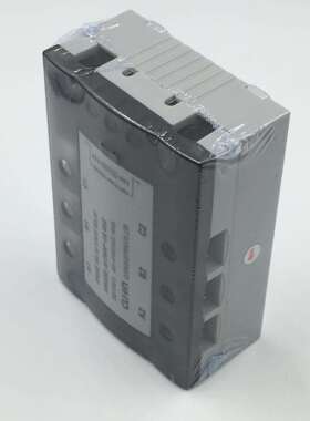高品质欣大CLION过温保护三相交流固体继电器HHG3E-3/250F-38 40Z