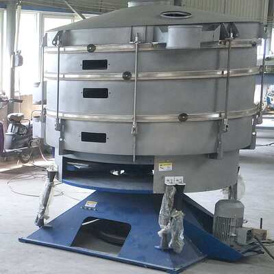 肥皂摇摆筛 铅笔振动筛 砂轮筛分机 高岭石筛选机 地开石震动筛分