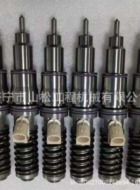 33800-84410喷油器总成发动机共轨喷油嘴BEBE4C09101 85000071