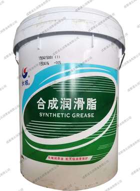 长城7035-1F 1# 1.5# 2# 2.5# 3号轧辊轴承脂 烧结机滑道密封脂