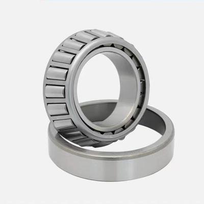 进口推力圆锥滚子轴承JM205149/110 LM11749/710 15101/15245