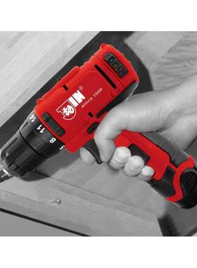 电动12V充电式手电钻JOZ-YD3-10