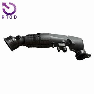 涡轮增压进气管9834290280 YL01389680适用标致2008408C3XR C4LC4