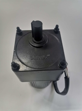 联宜LINIX交流减速电机YN90-40/90JB20G1232低噪音