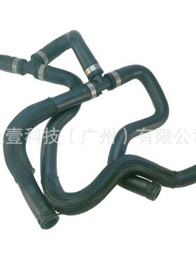 适用福特新蒙迪欧 金牛座 1.5T暖风水管DG938C289HD DG938C351HE