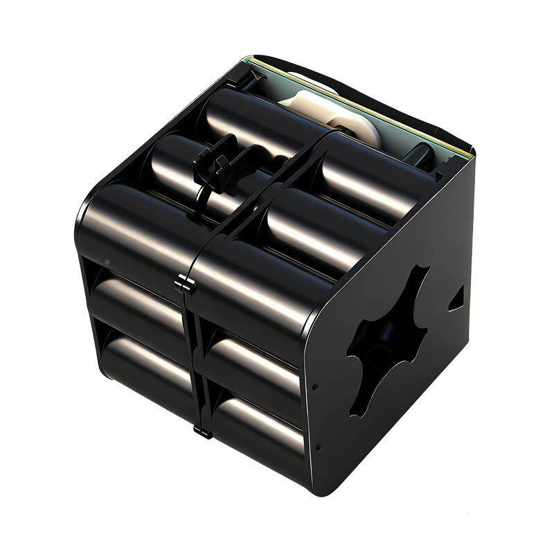 适配觅蒸洗地机汽T12t12电池高温追款家用锂池追觅电电池维修配件