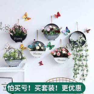 厅电CSV厅视景墙面装客饰挂饰墙饰挂件墙上创意房间卧室背餐墙壁