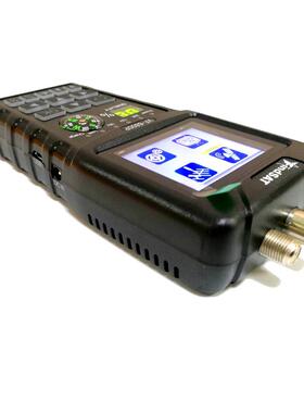 FindATVFS6800P高清寻星仪-调星仪工宝程VF-6800PDVB-T2/DVBS2/DV