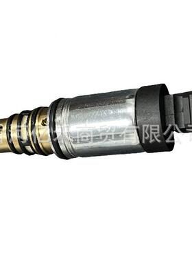 9767-22S97674-2S00097674S4000适用于现代起亚空调泵压机电磁缩