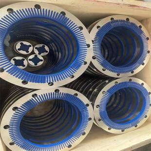 不锈法钢对焊法N兰SO304VJA法兰锻高压兰异形法打兰W带劲对焊法兰