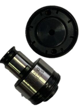 恒刃M1607-6M1丝8-M20-M22-M24GT4扭力保2护加硬销售攻夹头