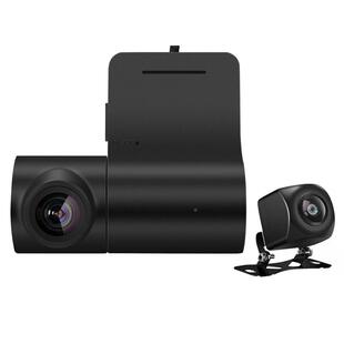 汽车中控台行车记录仪录双倒车影像无品牌/通用卓大安航屏导免接