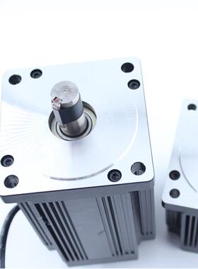 无刷电机110型直流优无刷机无WXL速极调量电大从220电压