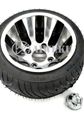 轮摩托车ATV沙滩车配件205/轮30-10逻车草坪车电动巡87240真空胎