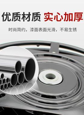 直500/00mm径大圈转盘沙发架子底座休闲6沙3转盘60度旋转转盘底发