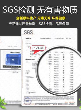 工1厂直销筐方塑料筐周转筐长形IGL加厚大号快递框镂空米物流筐