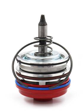 700R464性L60E克尔700R4，4维E特伺服高能HD4L54L70E红色盖子