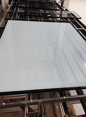 lo纳34989中-e夹胶空米硅复合防火w玻璃消防隔断耐高温A类隔热特