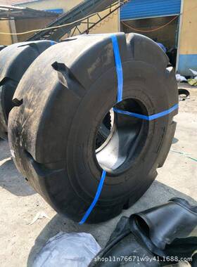 工程轮胎铲车胎装载机轮胎朝阳前进充气轮胎132167/0-20-轮16