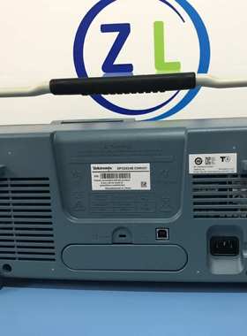 Tektronix泰克混合信号示波器MSO2012  DPO2014B  DPO2024B