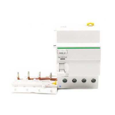 vigi IC65漏电保护器A9V59440漏电断路器4P 40A 30mA漏保