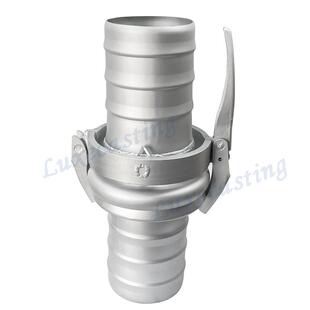 厂家销尔141接头布尔接头保鲍尔接头农用灌溉带水直接头