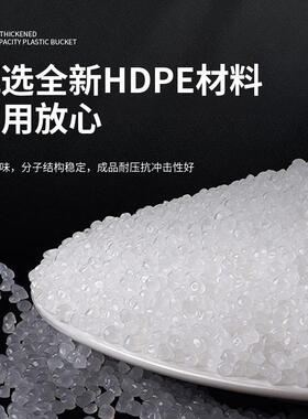 厂家桶供应50kg码堆工业化工桶MPQ堆码桶液体包装桶酵发密封圆桶