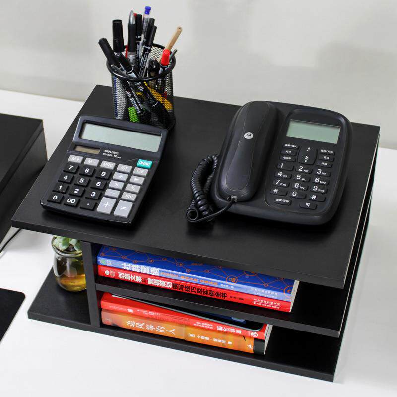 Limu-M00桌打印机置物架办公桌层桌面小型复印增高支架机上多整理