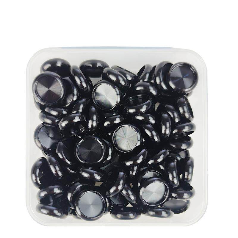 DI料SCING记事本签相册资册碟片金属D-333扣圆便盘碟片蘑菇孔装订