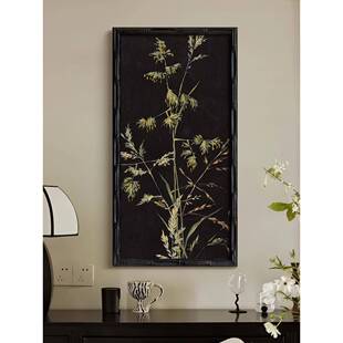 陌花艺术装饰画客厅沙发背景万物生开挂Z-004画玄关过道走上廊尽