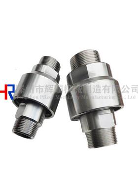 回转DNDN塔吊喷淋360度旋转/接头D25/32/40/N50/6/580100管道式