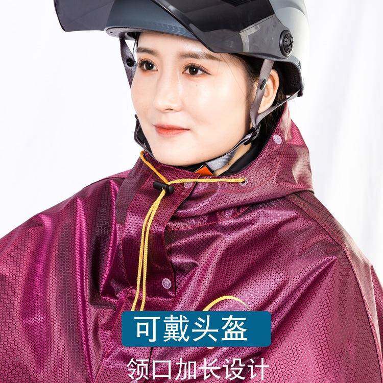 雨衣电动无品牌/车男士摩托车防全身暴雨动车电单人电瓶车骑女行