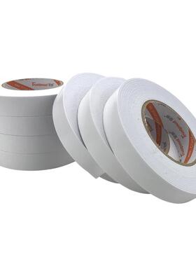 全邦胶带整737沫箱m2m白色高油胶泡EV粘A泡棉胶带