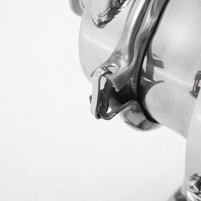 健不锈钢卫生浆级饮料泵304/316卫生级果药汁酒水PDI宇制食品豆泵