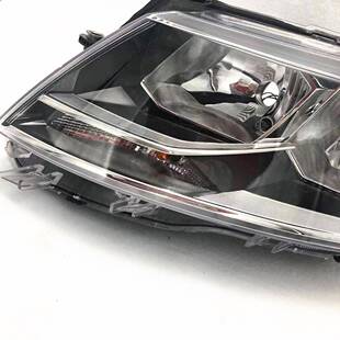 适ly-15用照于大15灯-16-17款新朗众逸大灯总成朗行郎境新朗逸前