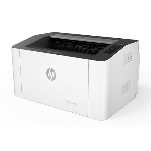 HP/惠普 Laser 103w激光打印机家用小型无线可连接手机A4学生作业家庭办公专用黑白迷你宿舍网络拍照复印扫描