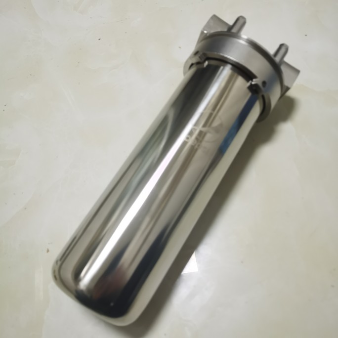 红研牌可乐机现调机过滤器型号F7540-10进水过滤器百事专用