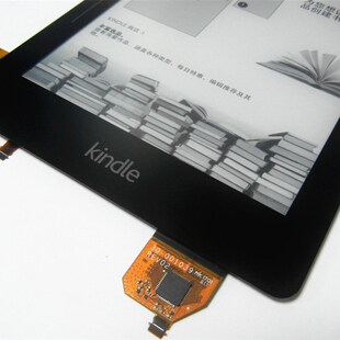 Kindle Voyage/KPW3/oasis1 ed060tc1ed060KD1电子书碎屏换屏维修