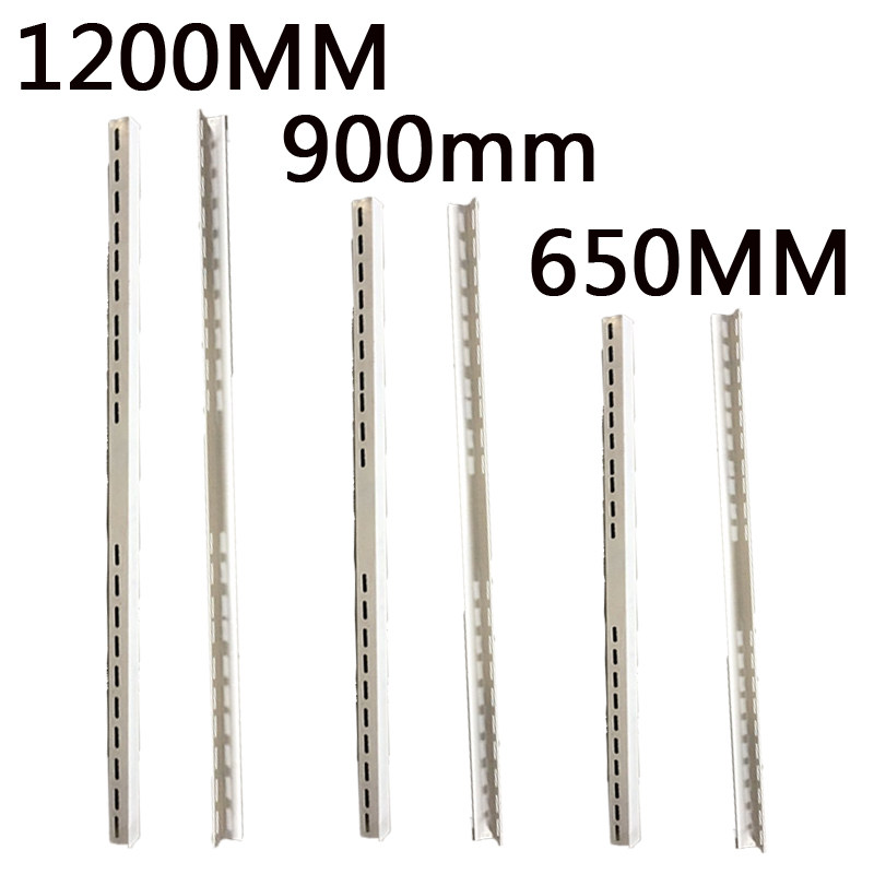 空调外机支架安装横杆加长杆横担延长杆侧装空调用通用配件1200m