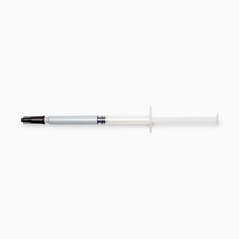 FUXK FT-2 导热硅脂笔记本显卡CPU散热器导热膏2g