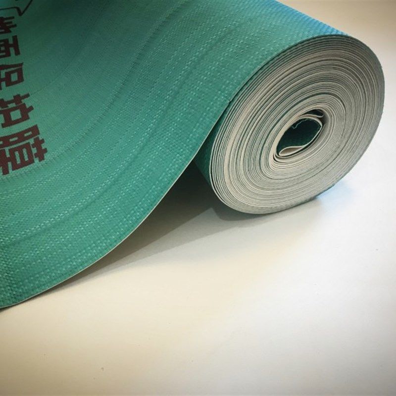 装修地面保护膜厂家定制家装瓷砖地垫一次性pvc地砖地板地膜家用